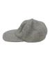 Eddie Bauer (エディーバウアー) キャップ グレー：8000円