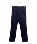 Needlesニードルズ）の古着「Narrow Track Pant」｜ブラック
