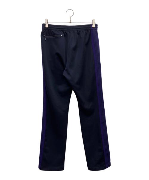 Needles（ニードルズ）Needles (ニードルズ) Narrow Track Pant ブラック サイズ:Ｓの古着・服飾アイテム
