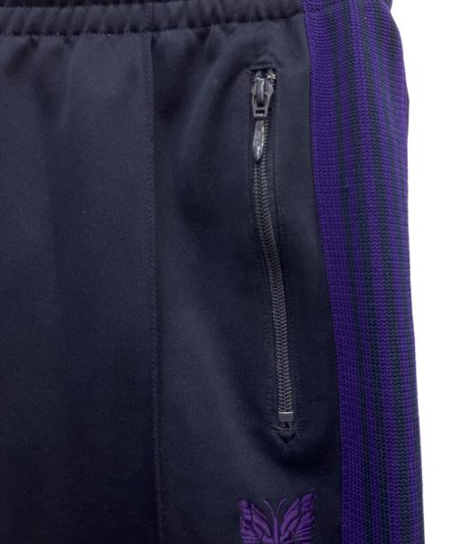 Needles（ニードルズ）Needles (ニードルズ) Narrow Track Pant ブラック サイズ:Ｓの古着・服飾アイテム
