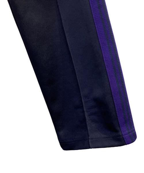 Needles（ニードルズ）Needles (ニードルズ) Narrow Track Pant ブラック サイズ:Ｓの古着・服飾アイテム