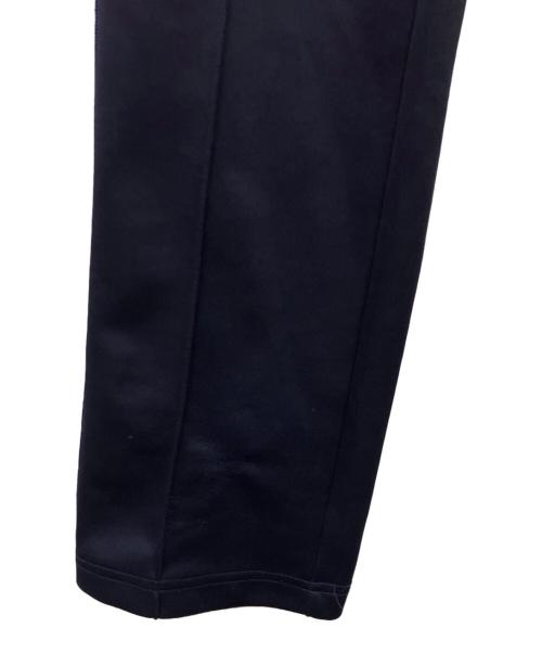Needles（ニードルズ）Needles (ニードルズ) Narrow Track Pant ブラック サイズ:Ｓの古着・服飾アイテム