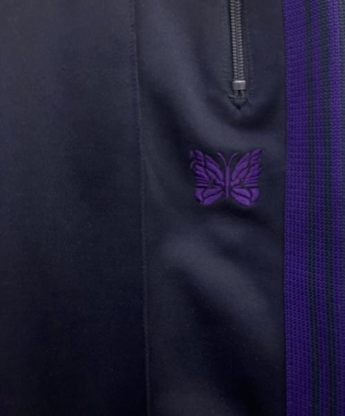Needles（ニードルズ）Needles (ニードルズ) Narrow Track Pant ブラック サイズ:Ｓの古着・服飾アイテム