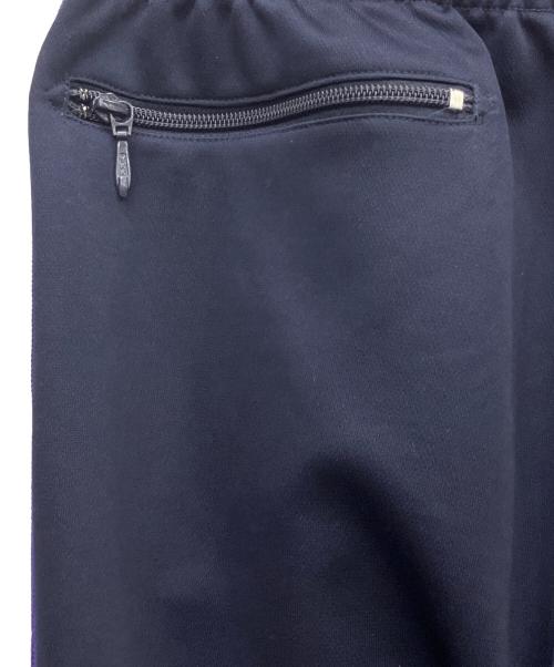 Needles（ニードルズ）Needles (ニードルズ) Narrow Track Pant ブラック サイズ:Ｓの古着・服飾アイテム