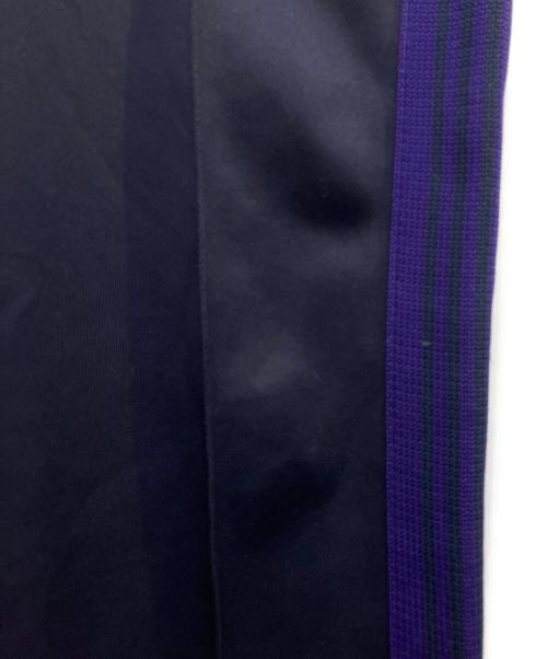 Needles（ニードルズ）Needles (ニードルズ) Narrow Track Pant ブラック サイズ:Ｓの古着・服飾アイテム