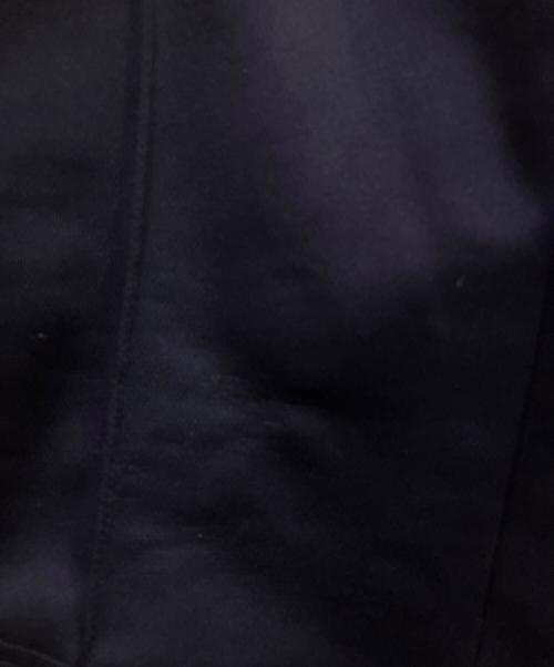 Needles（ニードルズ）Needles (ニードルズ) Narrow Track Pant ブラック サイズ:Ｓの古着・服飾アイテム
