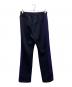 Needles (ニードルズ) Narrow Track Pant ブラック サイズ:Ｓ：10000円