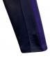 中古・古着 Needles (ニードルズ) Narrow Track Pant ブラック サイズ:Ｓ：10000円