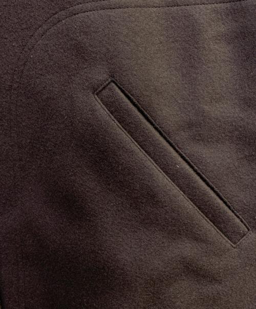 A.P.C.（アーペーセー）A.P.C. (アーペーセー) コート ブラック サイズ:38の古着・服飾アイテム