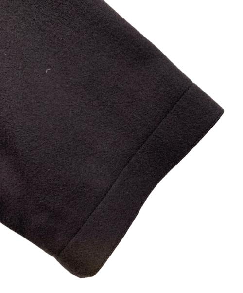 A.P.C.（アーペーセー）A.P.C. (アーペーセー) コート ブラック サイズ:38の古着・服飾アイテム