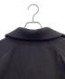 中古・古着 A.P.C. (アーペーセー) コート ブラック サイズ:38：5000円