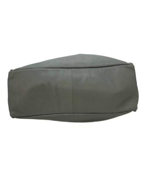 CAMPER（カンペール）CAMPER (カンペール) ハンドバッグ グレーの古着・服飾アイテム