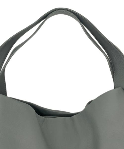 CAMPER（カンペール）CAMPER (カンペール) ハンドバッグ グレーの古着・服飾アイテム