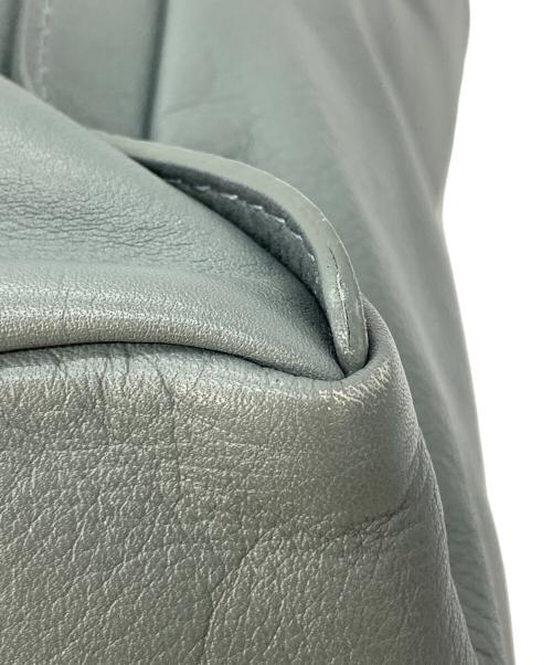 CAMPER（カンペール）CAMPER (カンペール) ハンドバッグ グレーの古着・服飾アイテム