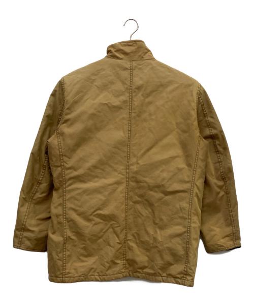 Barbour（バブアー）Barbour (バブアー) ブルゾン ブラウン サイズ:XLの古着・服飾アイテム