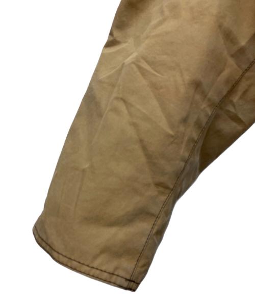 Barbour（バブアー）Barbour (バブアー) ブルゾン ブラウン サイズ:XLの古着・服飾アイテム