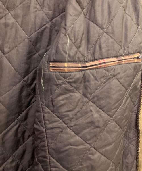 Barbour（バブアー）Barbour (バブアー) ブルゾン ブラウン サイズ:XLの古着・服飾アイテム
