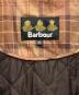中古・古着 Barbour (バブアー) ブルゾン ブラウン サイズ:XL：18000円