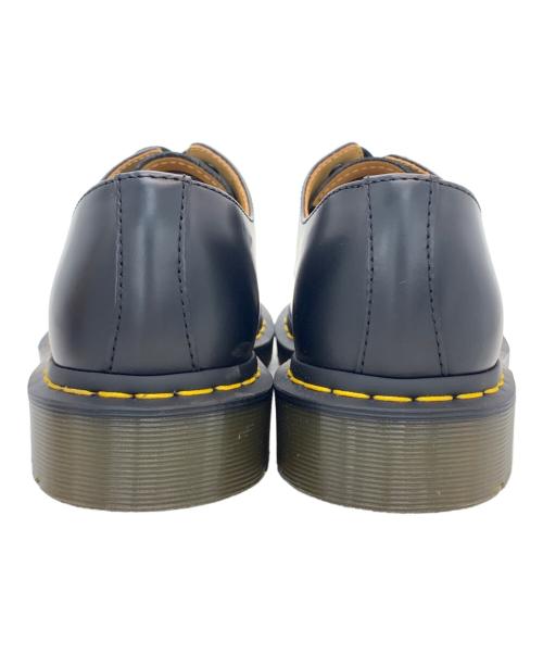 Dr.Martens（ドクターマーチン）Dr.Martens (ドクターマーチン) 3ホールシューズ ブラック サイズ:EU39の古着・服飾アイテム