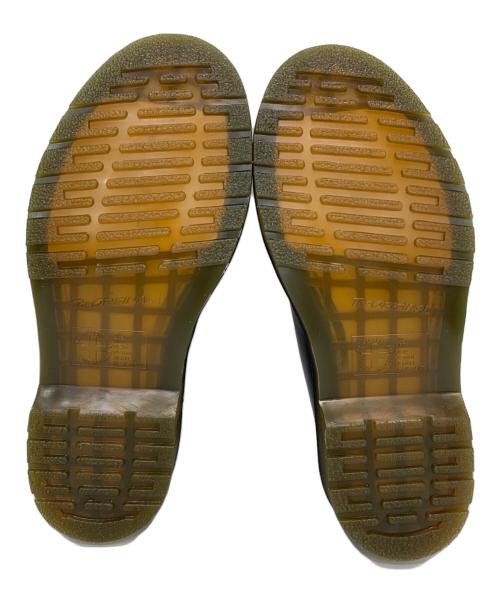 Dr.Martens（ドクターマーチン）Dr.Martens (ドクターマーチン) 3ホールシューズ ブラック サイズ:EU39の古着・服飾アイテム