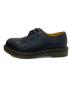 Dr.Martens (ドクターマーチン) 3ホールシューズ ブラック サイズ:EU39：9000円