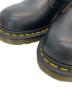 中古・古着 Dr.Martens (ドクターマーチン) 3ホールシューズ ブラック サイズ:EU39：9000円