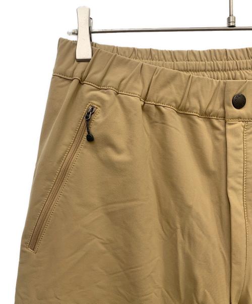 THE NORTH FACE（ザ ノース フェイス）THE NORTH FACE (ザ ノース フェイス) アルパインライトパンツ ブラウン サイズ:Lの古着・服飾アイテム