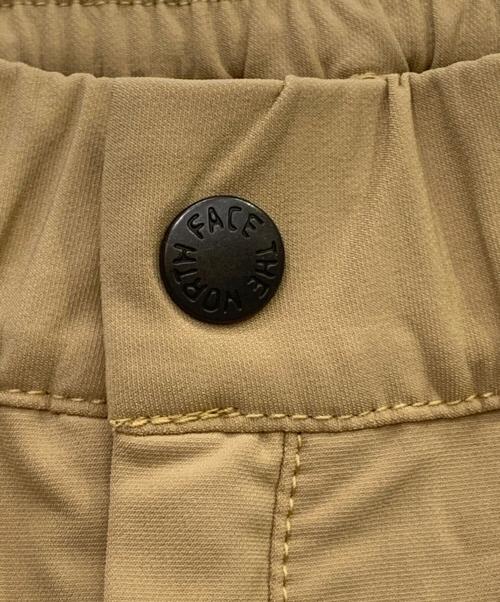 THE NORTH FACE（ザ ノース フェイス）THE NORTH FACE (ザ ノース フェイス) アルパインライトパンツ ブラウン サイズ:Lの古着・服飾アイテム