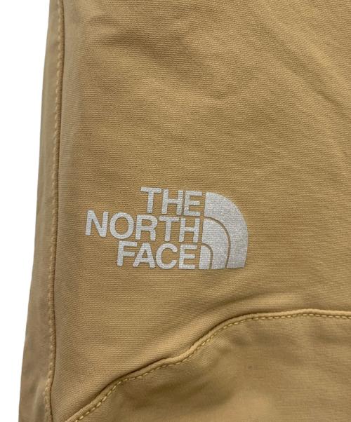 THE NORTH FACE（ザ ノース フェイス）THE NORTH FACE (ザ ノース フェイス) アルパインライトパンツ ブラウン サイズ:Lの古着・服飾アイテム