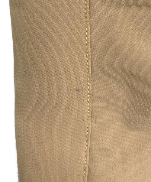 THE NORTH FACE（ザ ノース フェイス）THE NORTH FACE (ザ ノース フェイス) アルパインライトパンツ ブラウン サイズ:Lの古着・服飾アイテム