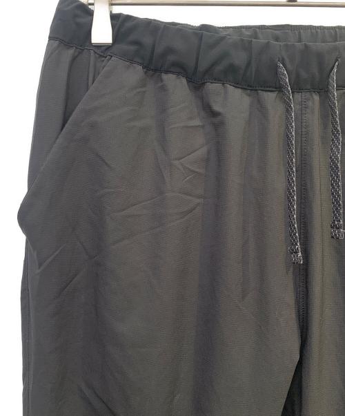 Patagonia（パタゴニア）Patagonia (パタゴニア) テルボンヌ・ジョガーズ ブラック サイズ:Ｍの古着・服飾アイテム