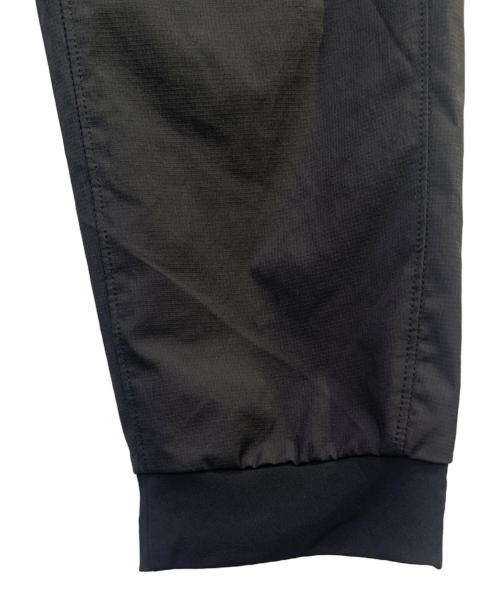 Patagonia（パタゴニア）Patagonia (パタゴニア) テルボンヌ・ジョガーズ ブラック サイズ:Ｍの古着・服飾アイテム