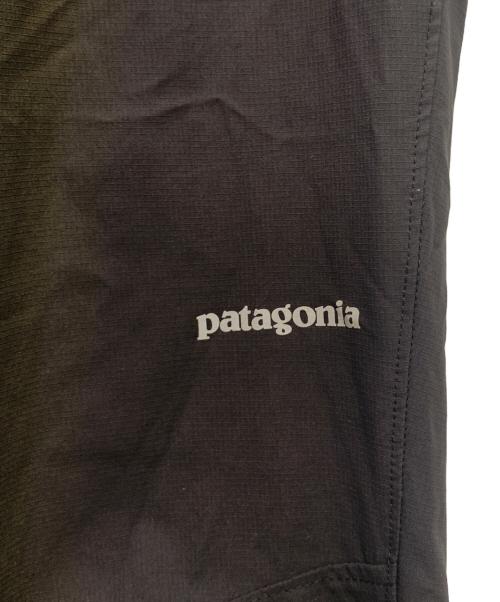 Patagonia（パタゴニア）Patagonia (パタゴニア) テルボンヌ・ジョガーズ ブラック サイズ:Ｍの古着・服飾アイテム