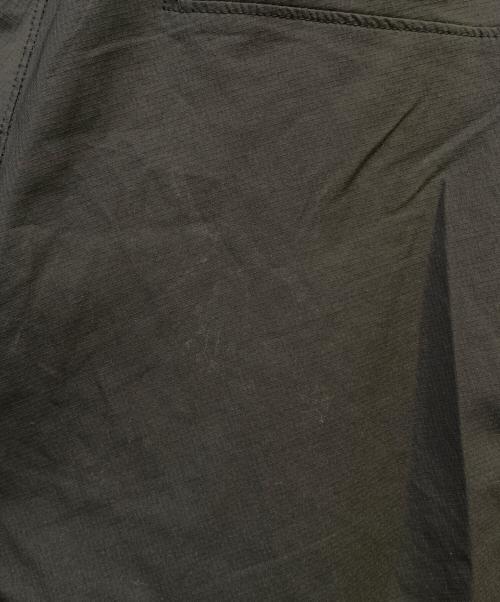 Patagonia（パタゴニア）Patagonia (パタゴニア) テルボンヌ・ジョガーズ ブラック サイズ:Ｍの古着・服飾アイテム