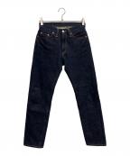 LEVI'Sリーバイス）の古着「LEVI'S ジーンズ 501Z XX」｜ネイビー