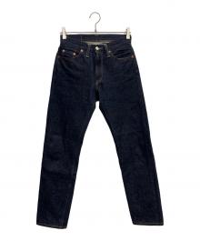 LEVI'S（リーバイス）の古着「LEVI'S ジーンズ 501Z XX」｜ネイビー