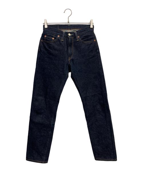LEVI'S（リーバイス）LEVI'S (リーバイス) LEVI'S ジーンズ 501Z XX ネイビー サイズ:W29×L34の古着・服飾アイテム