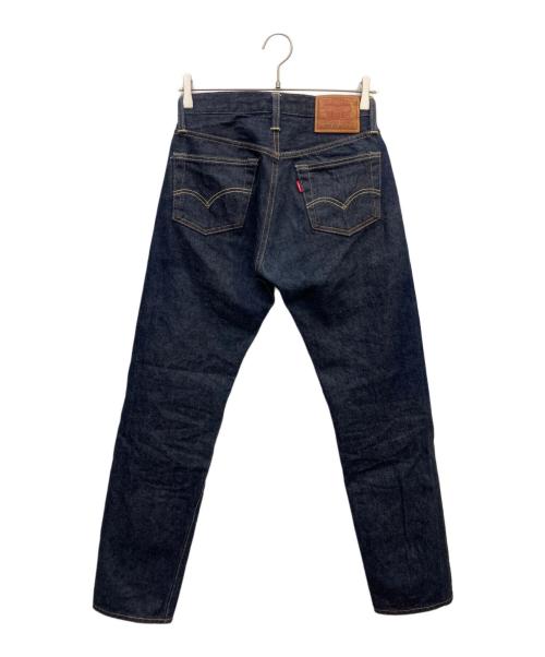 LEVI'S（リーバイス）LEVI'S (リーバイス) LEVI'S ジーンズ 501Z XX ネイビー サイズ:W29×L34の古着・服飾アイテム