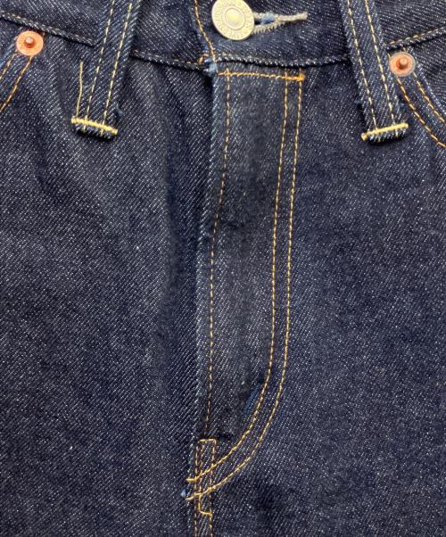 LEVI'S（リーバイス）LEVI'S (リーバイス) LEVI'S ジーンズ 501Z XX ネイビー サイズ:W29×L34の古着・服飾アイテム