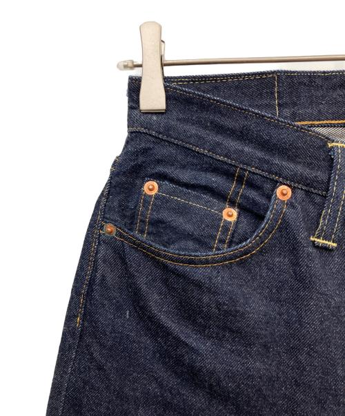 LEVI'S（リーバイス）LEVI'S (リーバイス) LEVI'S ジーンズ 501Z XX ネイビー サイズ:W29×L34の古着・服飾アイテム
