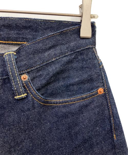 LEVI'S（リーバイス）LEVI'S (リーバイス) LEVI'S ジーンズ 501Z XX ネイビー サイズ:W29×L34の古着・服飾アイテム