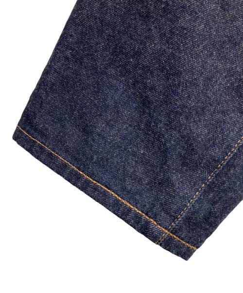 LEVI'S（リーバイス）LEVI'S (リーバイス) LEVI'S ジーンズ 501Z XX ネイビー サイズ:W29×L34の古着・服飾アイテム