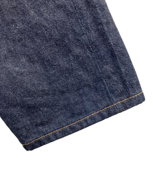 LEVI'S（リーバイス）LEVI'S (リーバイス) LEVI'S ジーンズ 501Z XX ネイビー サイズ:W29×L34の古着・服飾アイテム
