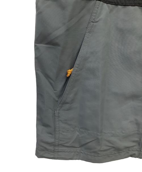 L.L.Bean（エルエルビーン）L.L.Bean (エルエルビーン) ナイロンジャケット ブラック×グレー サイズ:Ｓ 未使用品の古着・服飾アイテム