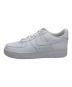 NIKE (ナイキ) ローカットスニーカー ホワイト サイズ:27cm：12000円
