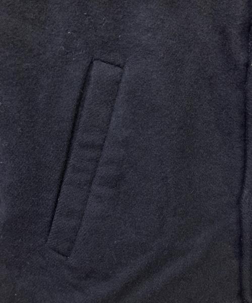 BLUE BLUE（ブルーブルー）BLUE BLUE (ブルーブルー) ジャケット ネイビー サイズ:1の古着・服飾アイテム