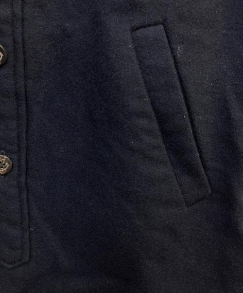 BLUE BLUE（ブルーブルー）BLUE BLUE (ブルーブルー) ジャケット ネイビー サイズ:1の古着・服飾アイテム