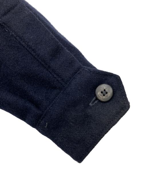 BLUE BLUE（ブルーブルー）BLUE BLUE (ブルーブルー) ジャケット ネイビー サイズ:1の古着・服飾アイテム