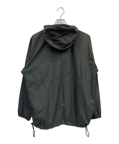 THE NORTH FACE（ザ ノース フェイス）THE NORTH FACE (ザ ノース フェイス) コンパクトジャケット グレー サイズ:Ｌの古着・服飾アイテム