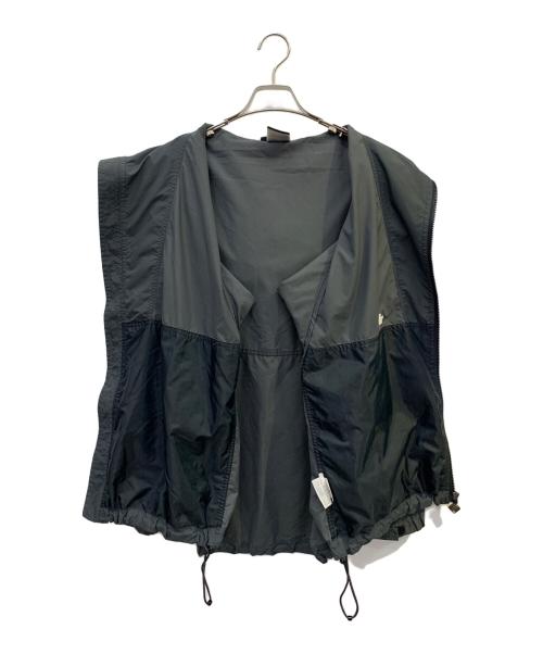 THE NORTH FACE（ザ ノース フェイス）THE NORTH FACE (ザ ノース フェイス) コンパクトジャケット グレー サイズ:Ｌの古着・服飾アイテム
